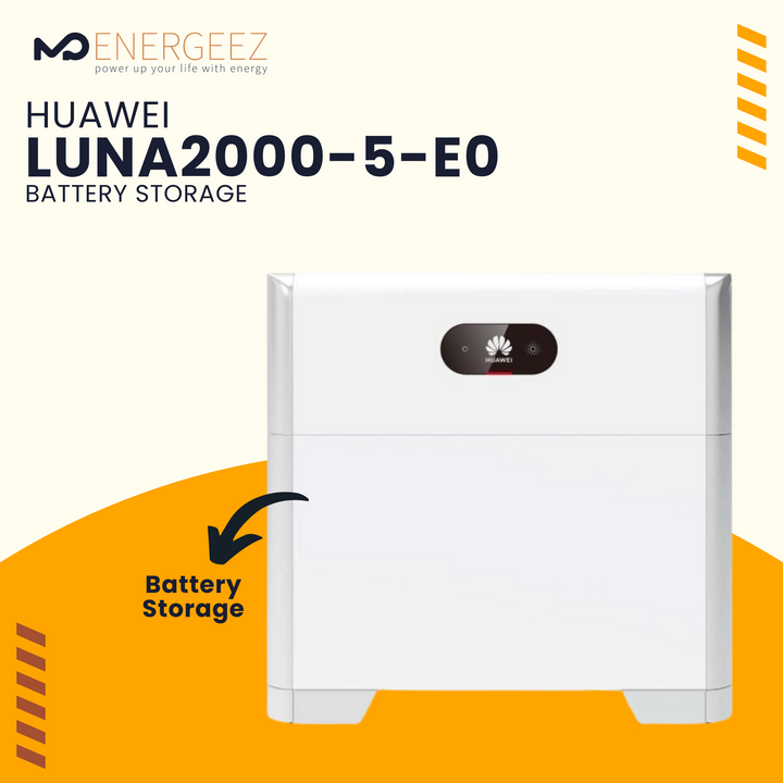 HUAWEI LUNA2000-5-E0