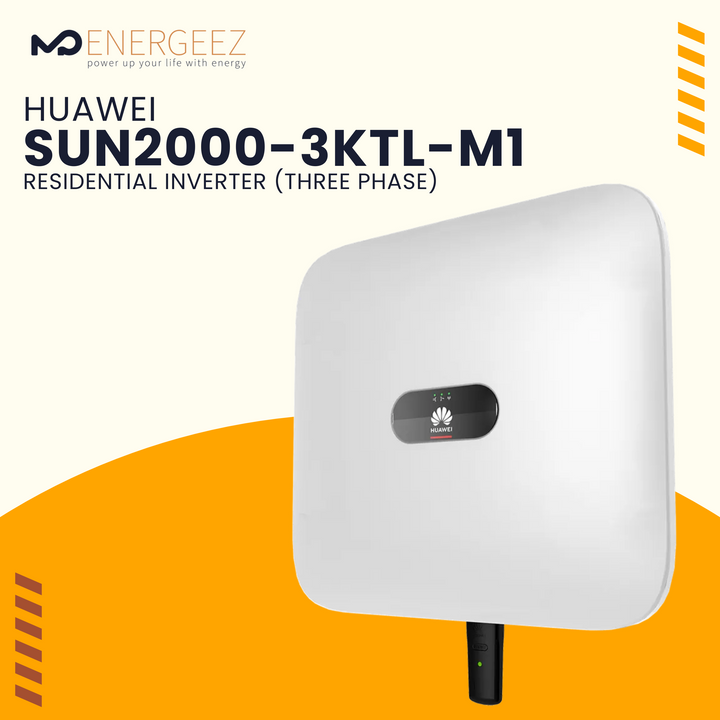 HUAWEI SUN2000-3KTL-M1