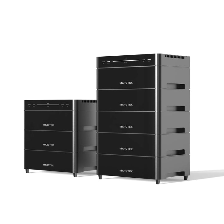 MARSTEK VENUS A BATTERIESPEICHER