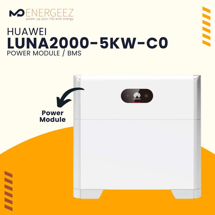 HUAWEI LUNA2000-5KW-C0