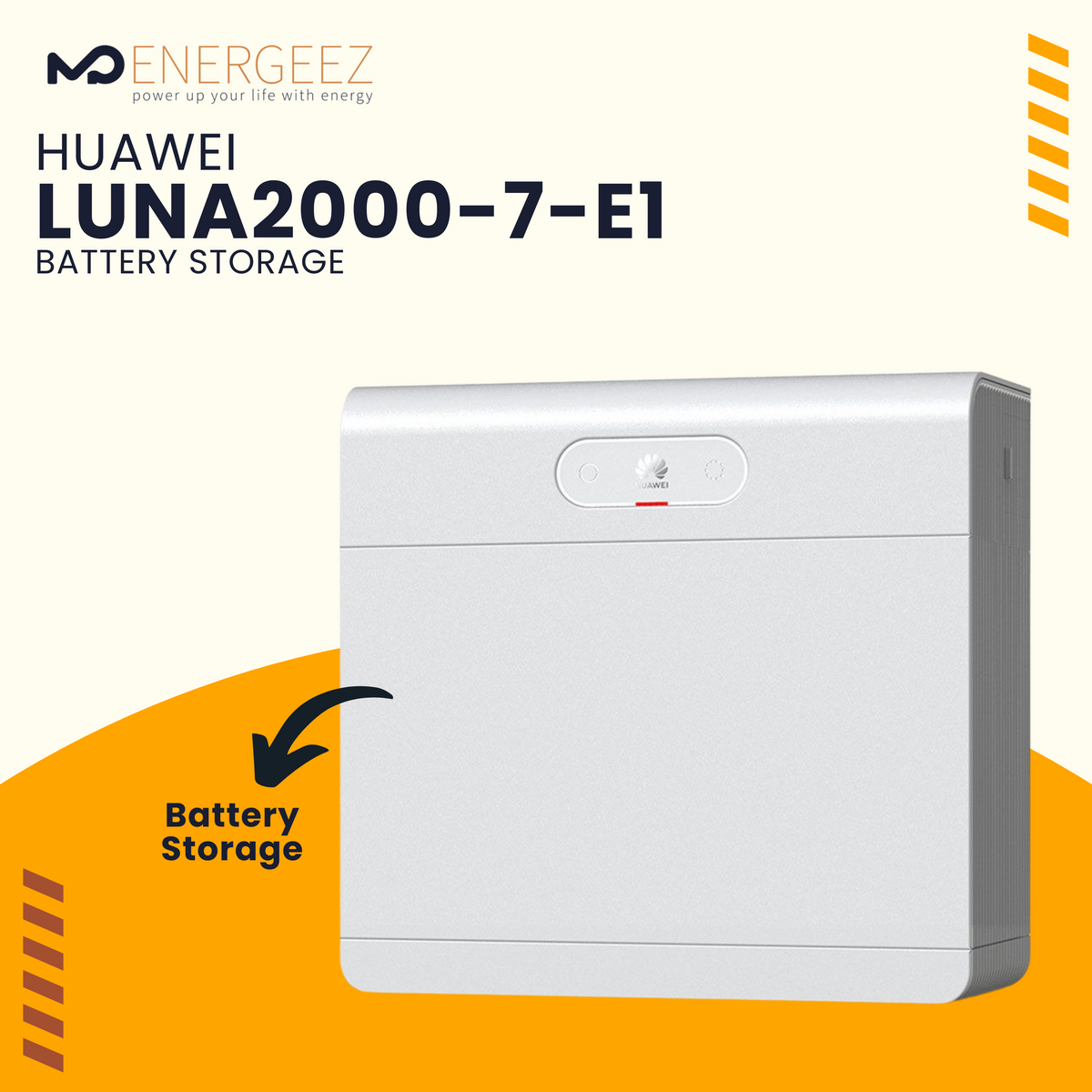 HUAWEI LUNA2000-7-E1
