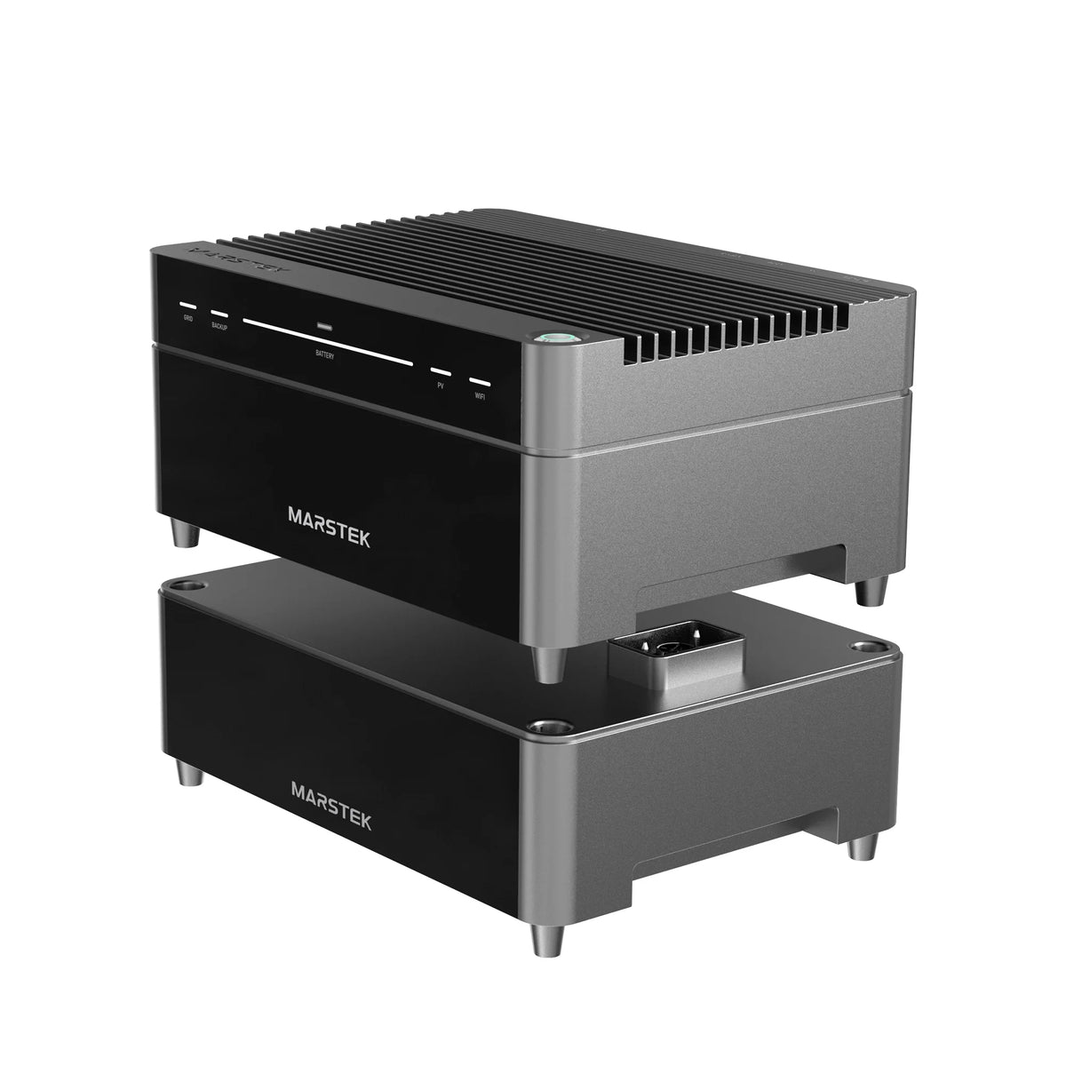 MARSTEK VENUS A BATTERIESPEICHER