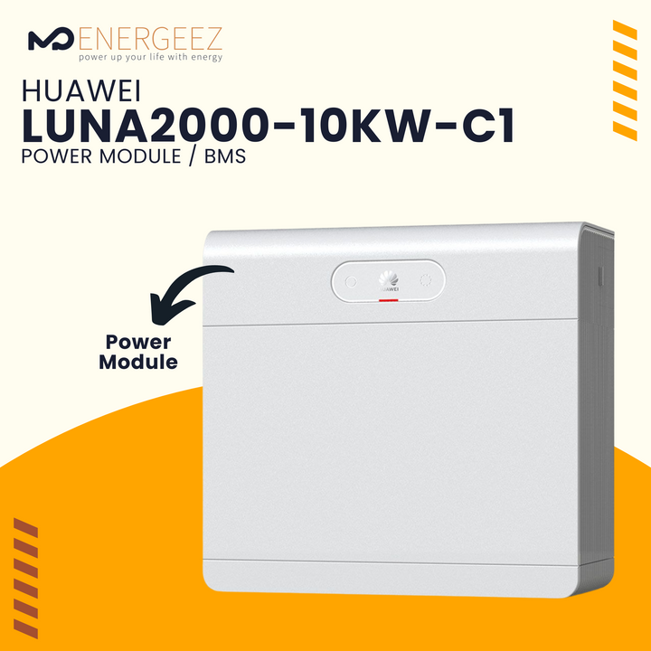 HUAWEI LUNA2000-10KW-C1