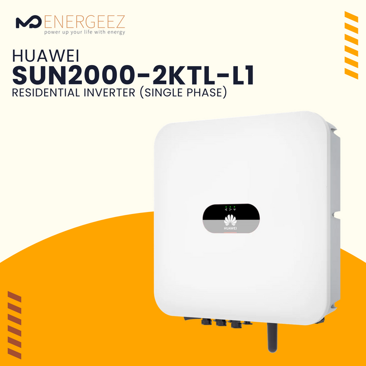 HUAWEI SUN2000-2KTL-L1