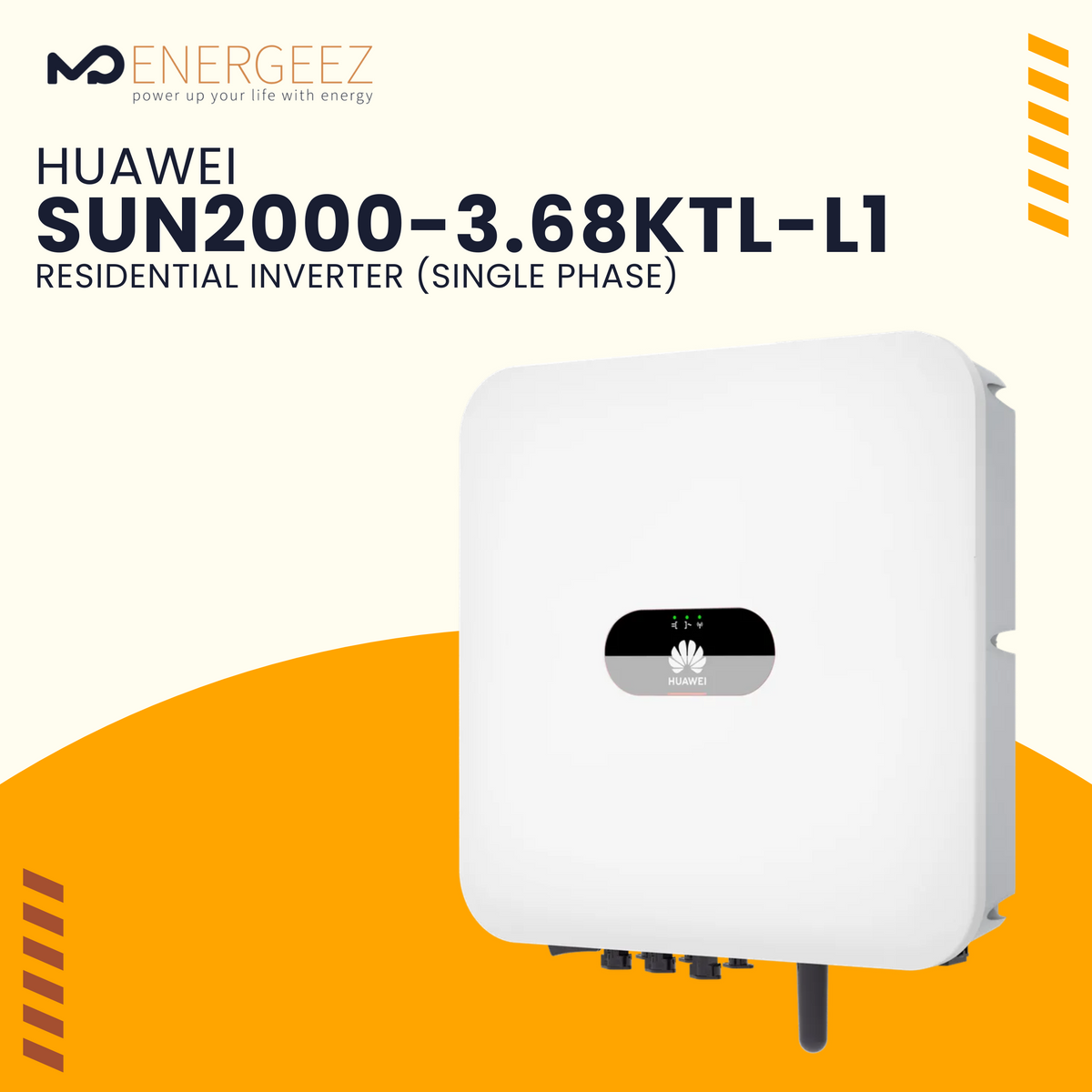 HUAWEI SUN2000-3.68KTL-L1