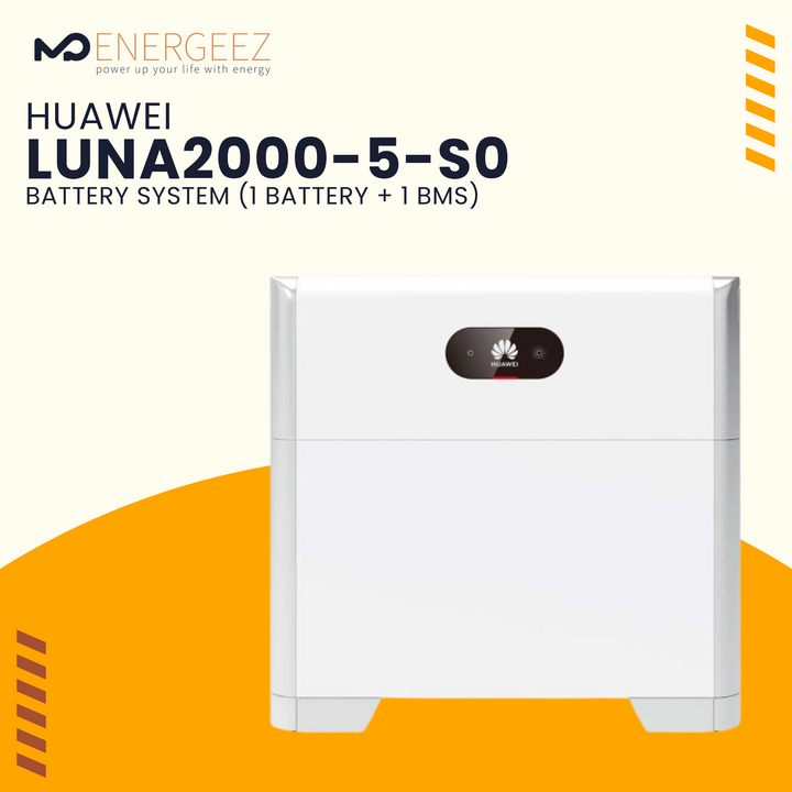 HUAWEI LUNA2000-5-S0