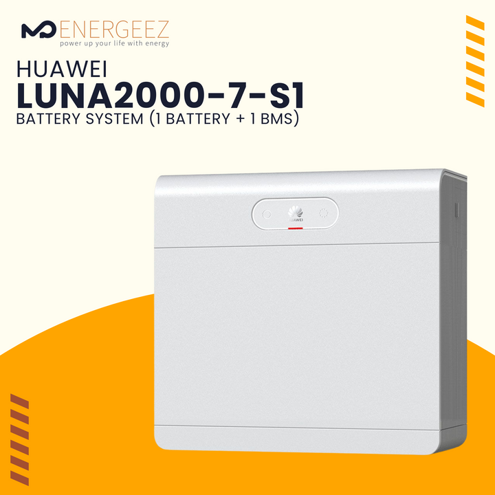 HUAWEI LUNA2000-7-S1