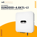 HUAWEI SUN2000-4.6KTL-L1