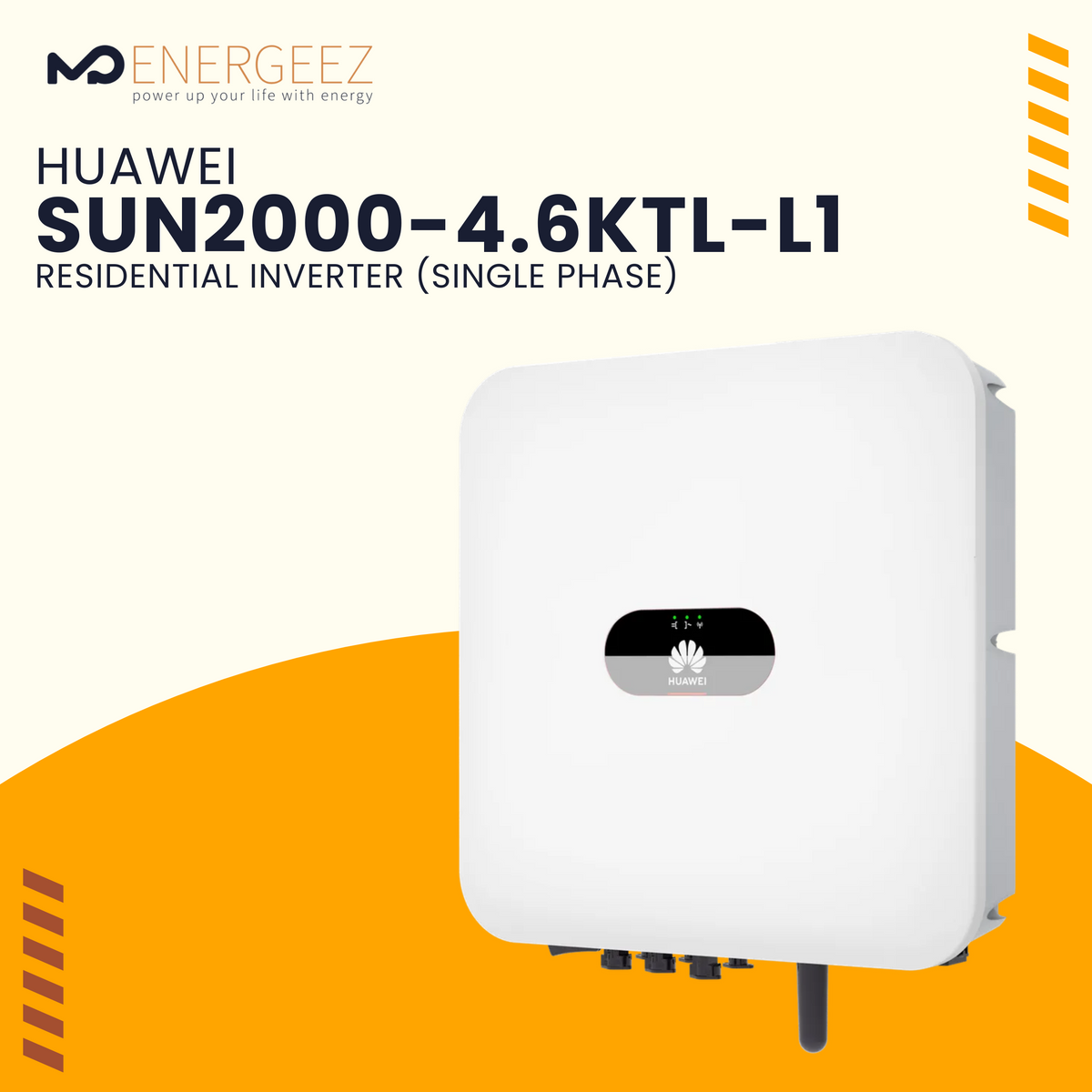 HUAWEI SUN2000-4.6KTL-L1