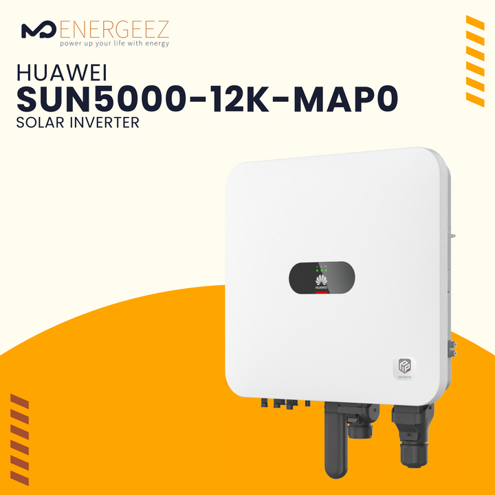 HUAWEI SUN5000-12K-MAP0