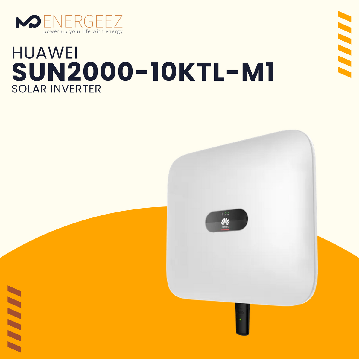 HUAWEI SUN2000-10KTL-M1