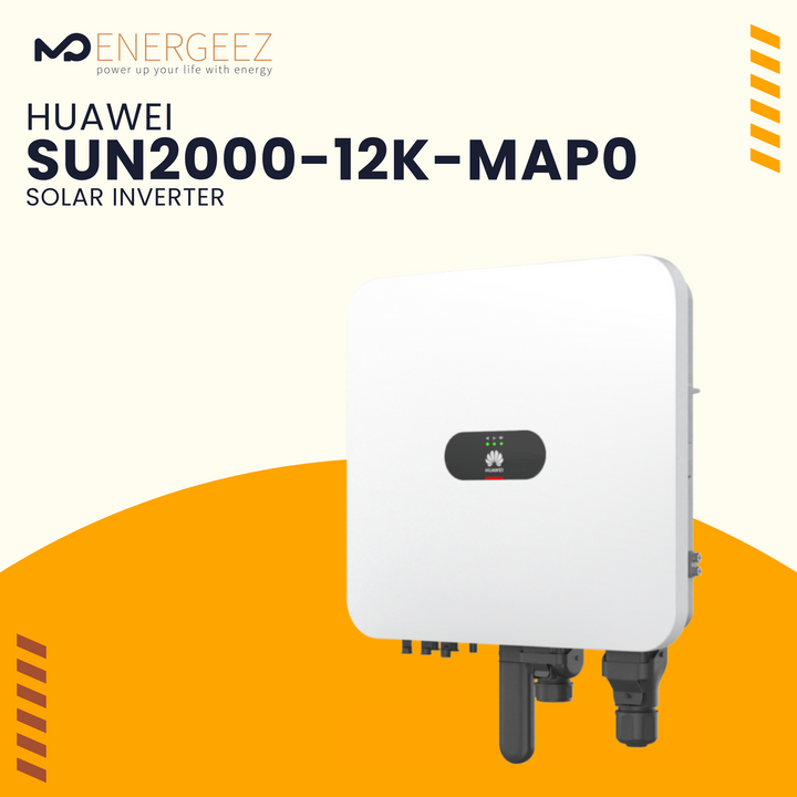 HUAWEI SUN2000-12K-MAP0