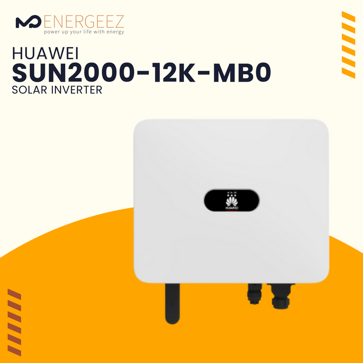 HUAWEI SUN2000-12K-MB0