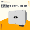 HUAWEI SUN2000-30KTL-M3