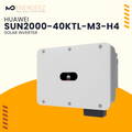HUAWEI SUN2000-40KTL-M3
