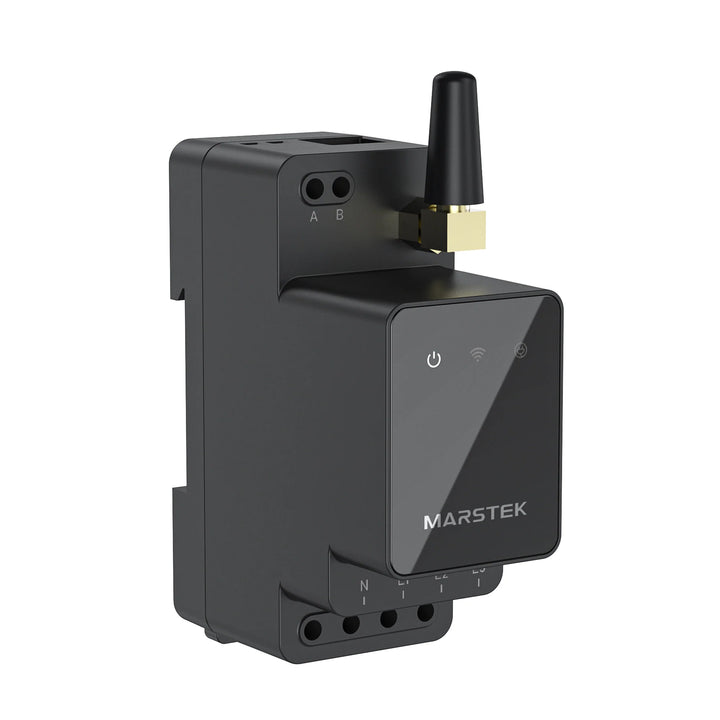MARSTEK CT002 DREHSTROMZÄHLER SMART METER
