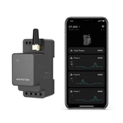 MARSTEK CT002 DREHSTROMZÄHLER SMART METER