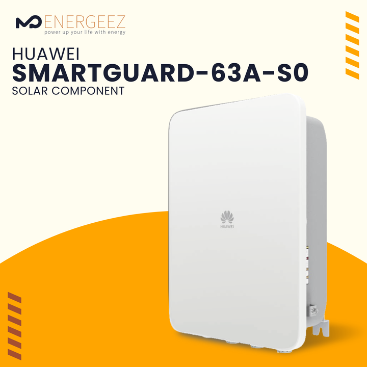 HUAWEI SMARTGUARD-63A-S0