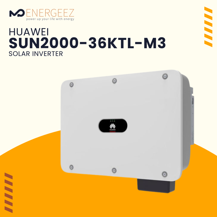 HUAWEI SUN2000-36KTL-M3