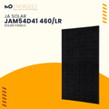 JA SOLAR JAM54D41 460/LR