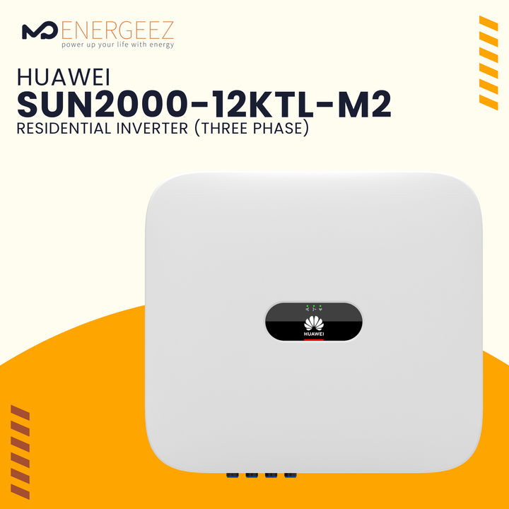 HUAWEI SUN2000-12KTL-M2 HC