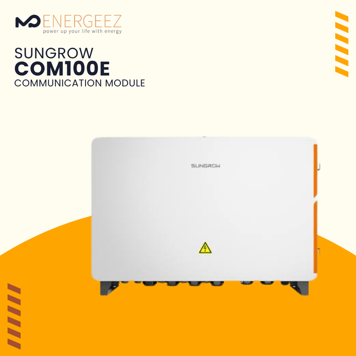 SUNGROW COM100E KOMMUNIKATIONSMODUL
