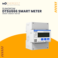 SUNGROW DTSU666 SMART METER