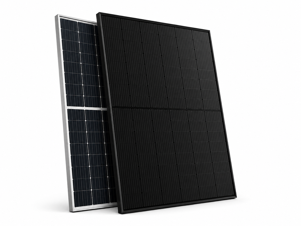 Zonnepanelen