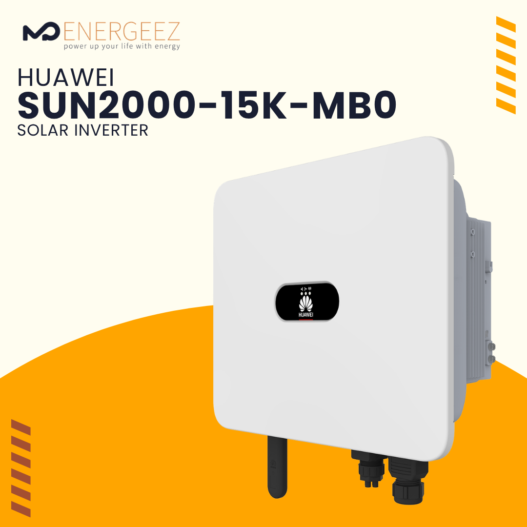 HUAWEI SUN2000-15K-MB0