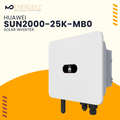 HUAWEI SUN2000-25K-MB0